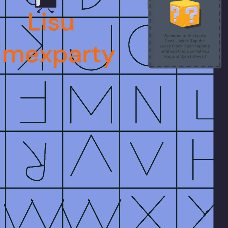 Game by @lovemadyak23_ACTP
