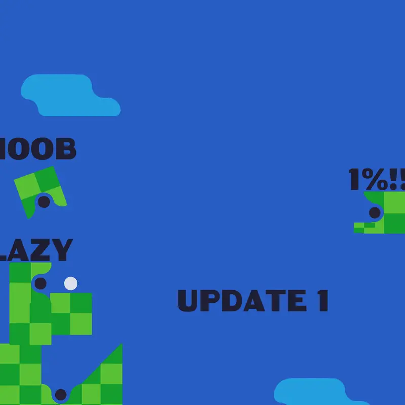 Game by @uqkwvh817