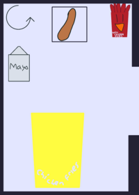 Without countryball😭