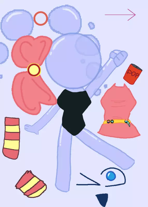 Game by @Stupidcreatureidk