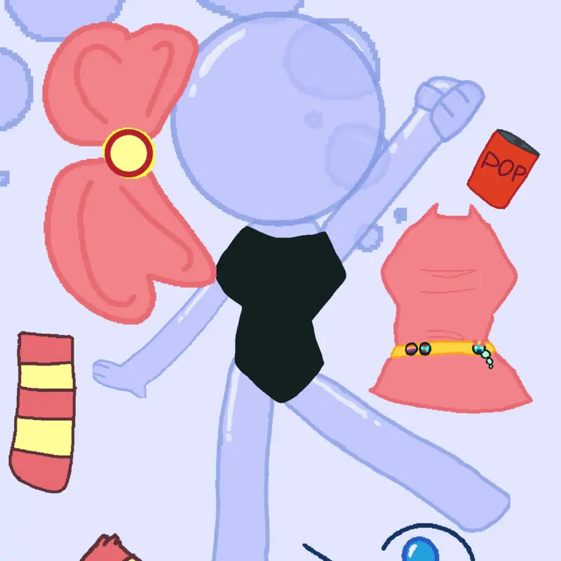 Game by @Stupidcreatureidk