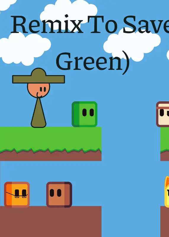 Game by @bambfake