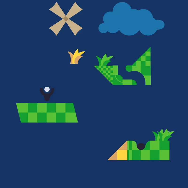 Game by @Blue_Apple