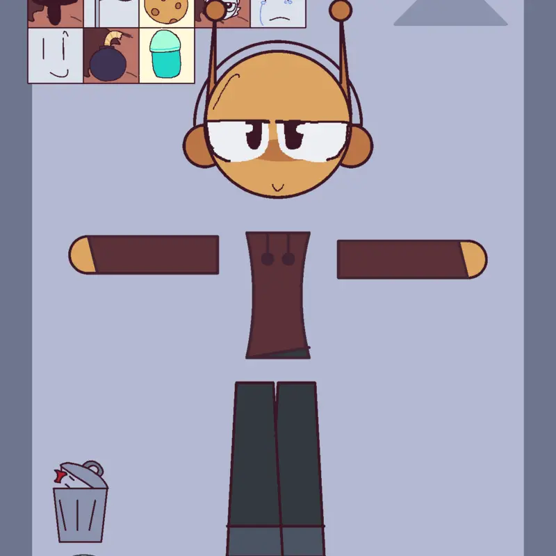 Game by @palitoxd