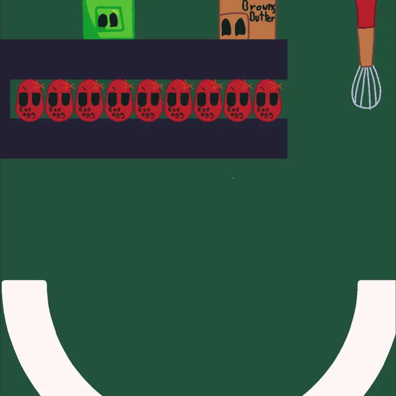Game by @mimecraft_chicken2025