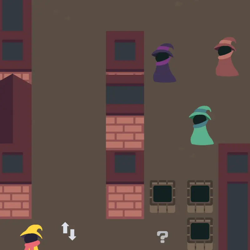 Game by @Natalija_Nesic