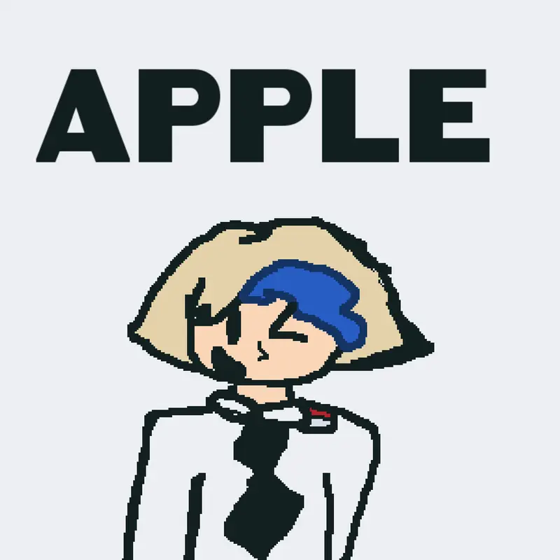 Game by @blue_man_