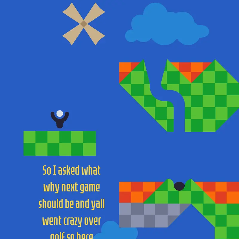 Game by @cepheusu