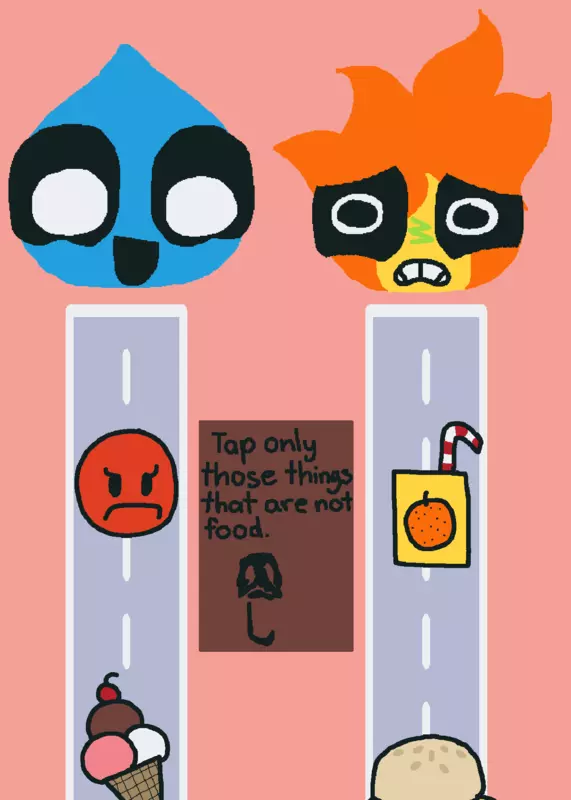 Game by @ThatProDroppy1998