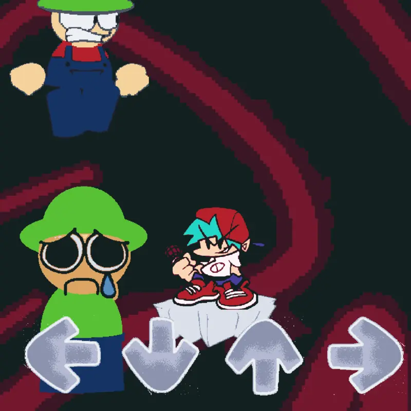 Game by @Killer_100