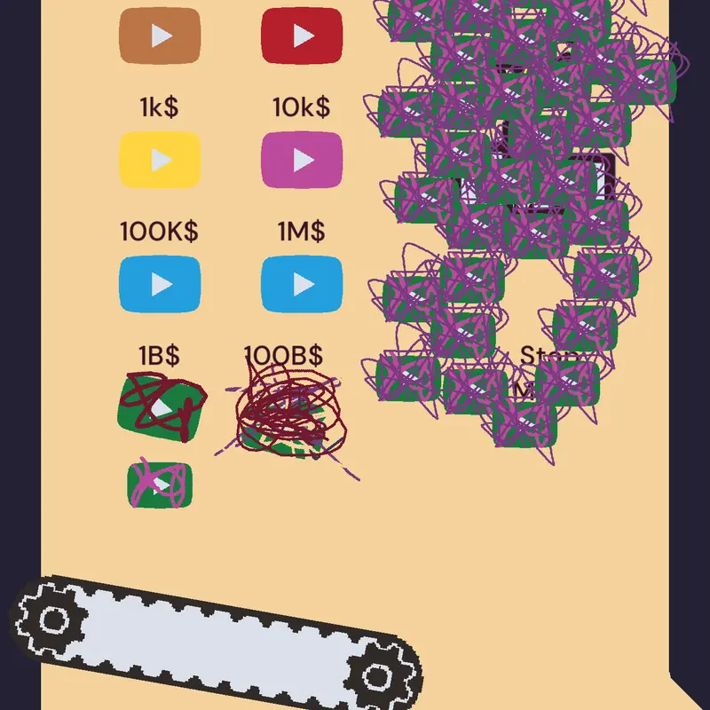 Game by @XLASTUDIO