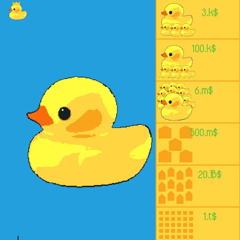 Game by @Verix