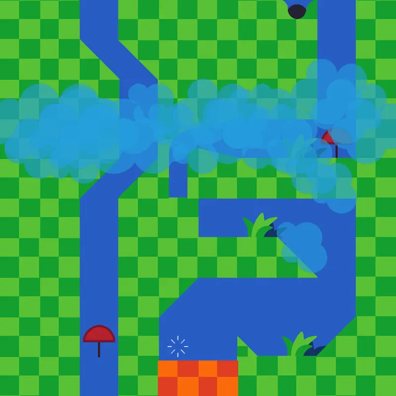 Game by @Aliszx