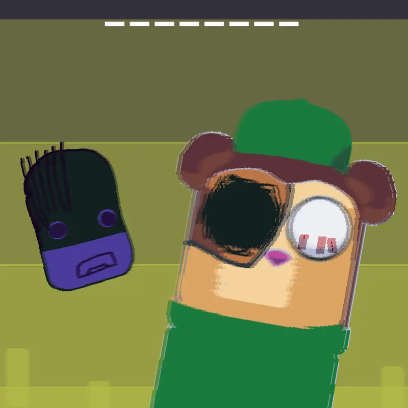 Game by @GoatedGames