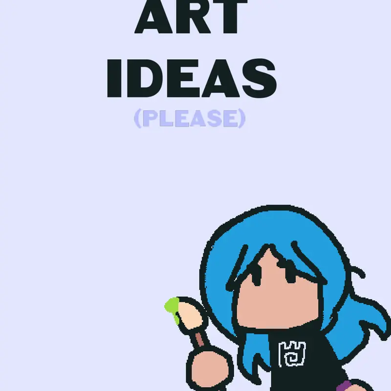 Game by @SomeCastleArtist_