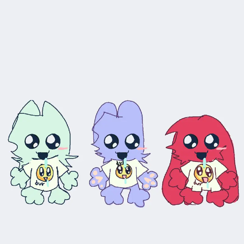 Game by @Sugarcottage_