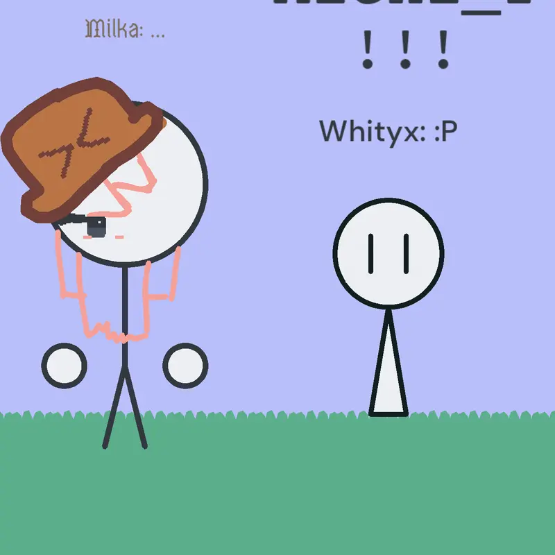 Game by @Wellpy