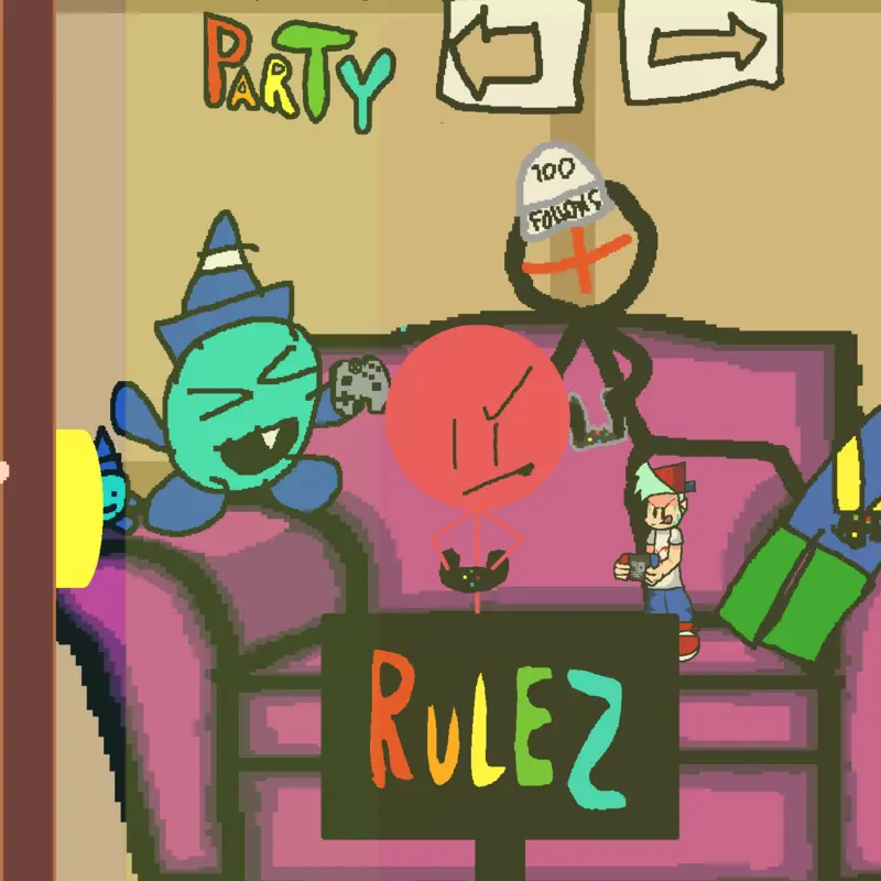 Game by @ryssa
