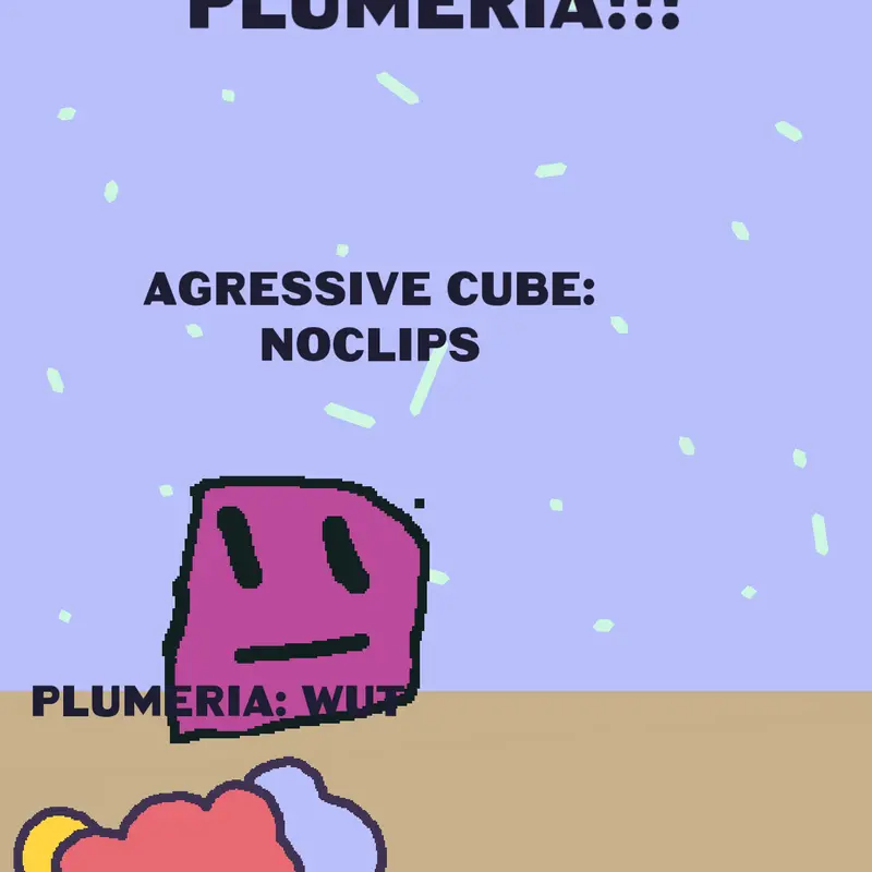 Game by @Plumeria