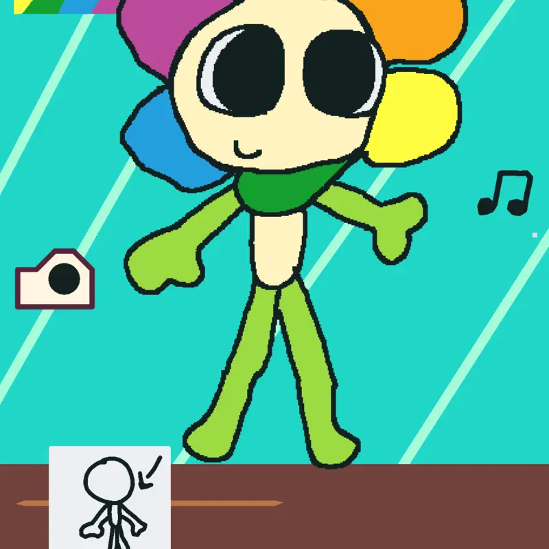 Game by @dazi181