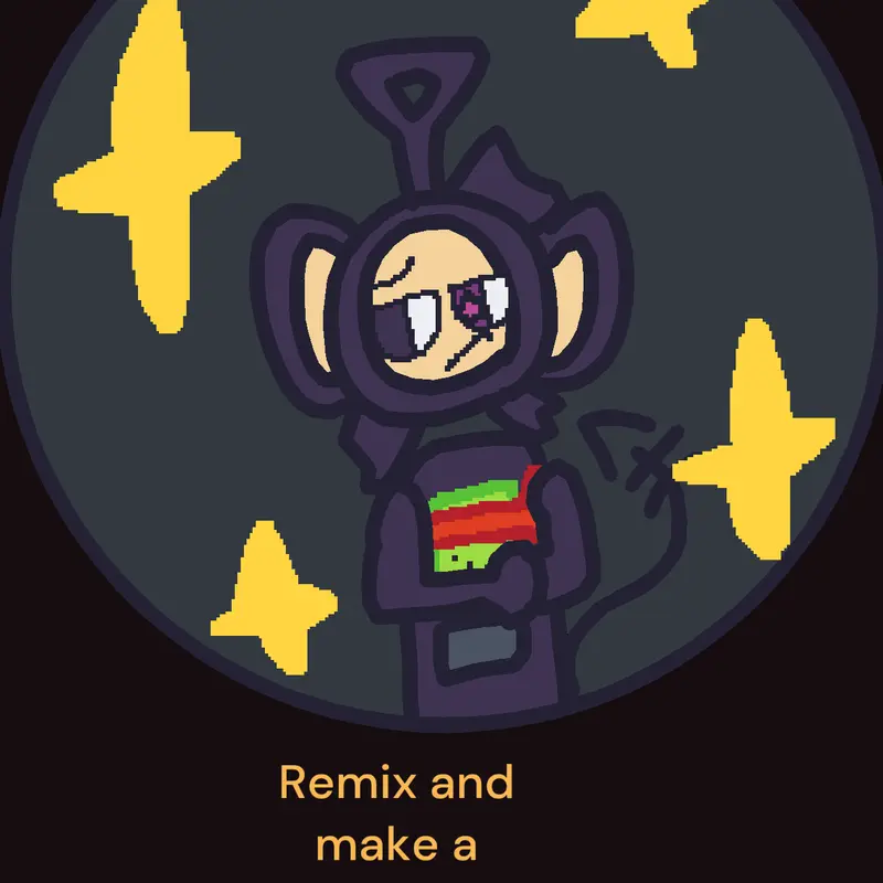 Game by @_redesigntinkywinky