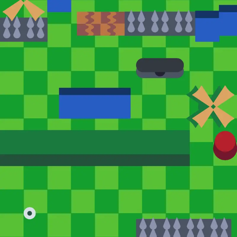 Game by @THE_COOL_ONE