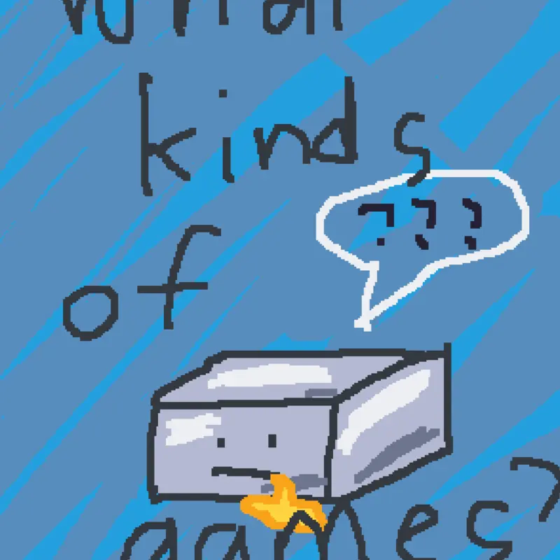 Game by @windowxpcastle