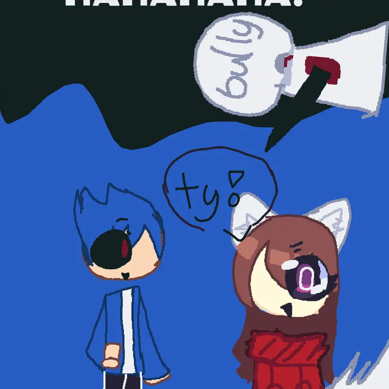 Game by @Damiazahra