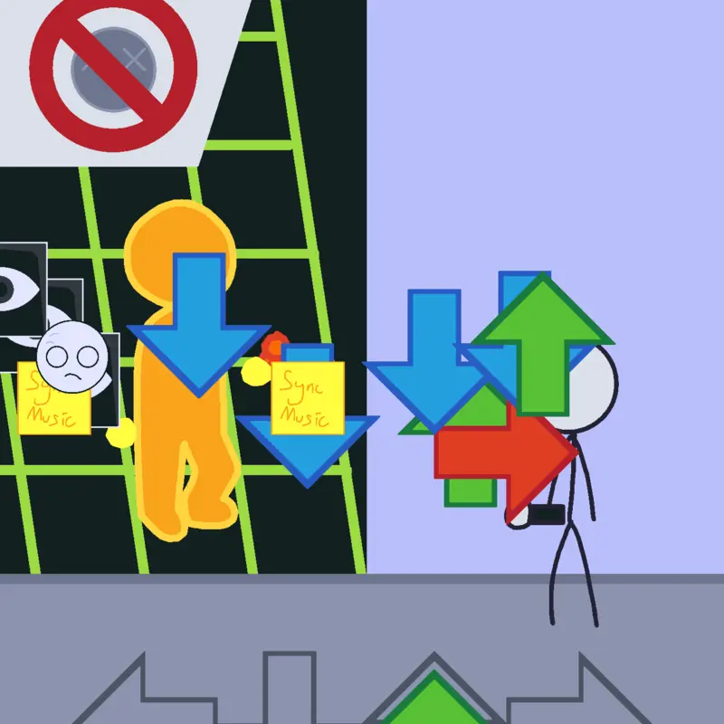 Game by @asle