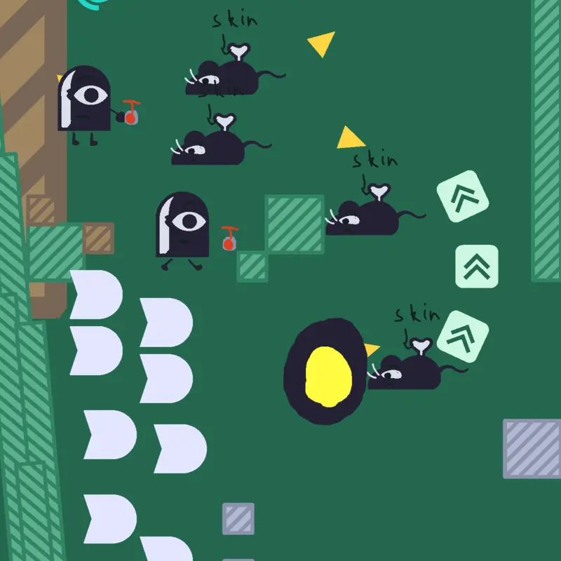 Game by @ulzu