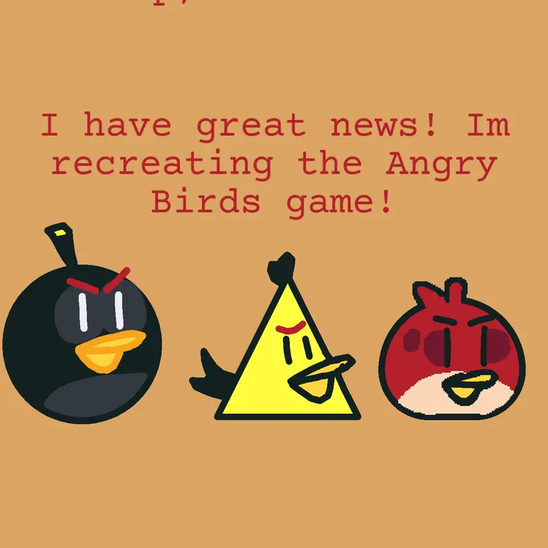 Game by @9nine