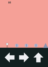 Stick Man Game