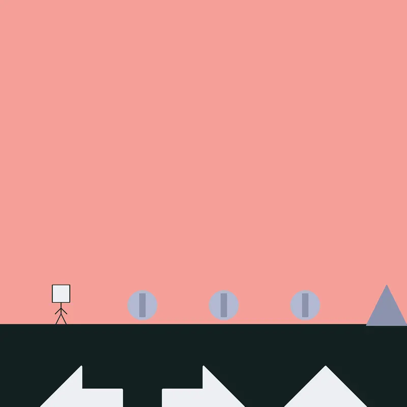 Game by @gilmara_games