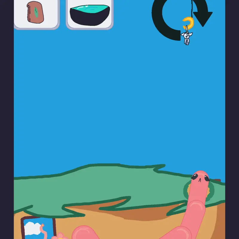 Game by @your_girlhereishere