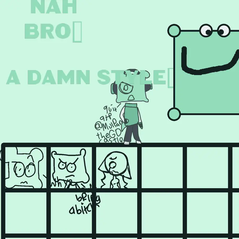 Game by @PlinkMeow