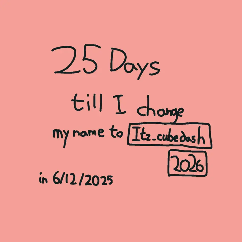 Game by @Itz_Cubedash_2026