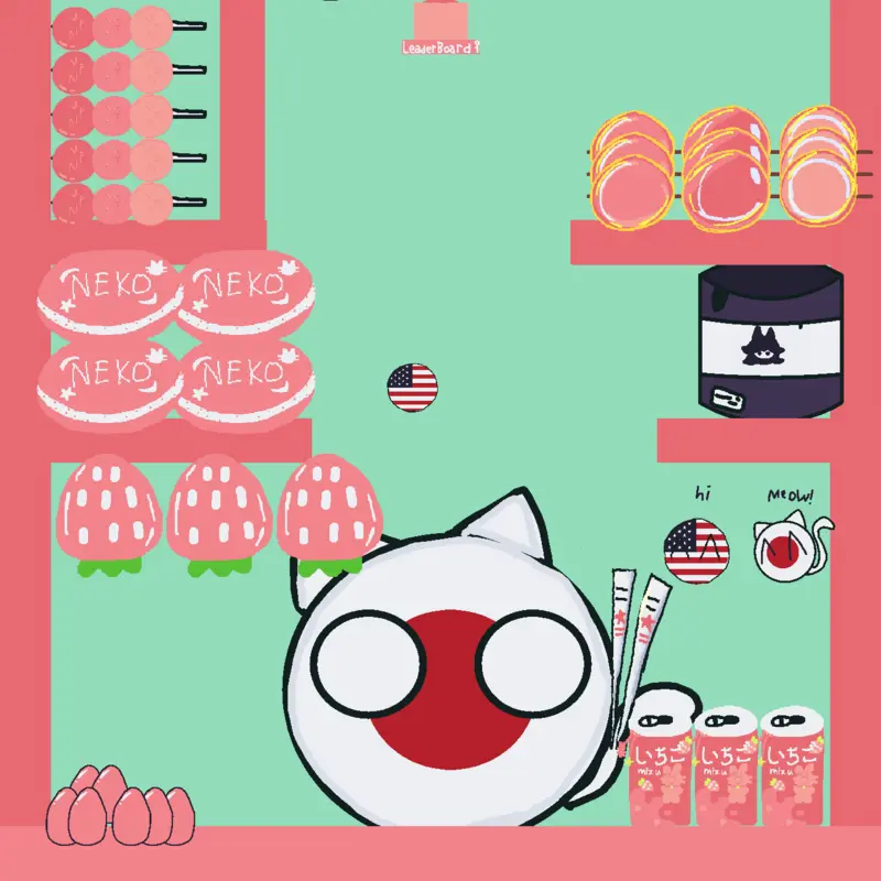 Game by @kitty-goodbye