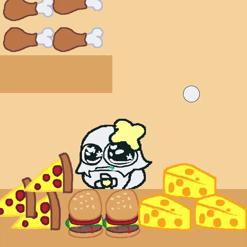 Game by @cathy1