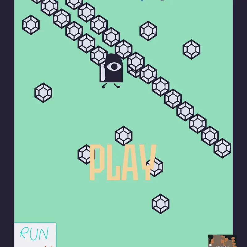 Game by @KaleoHenrique