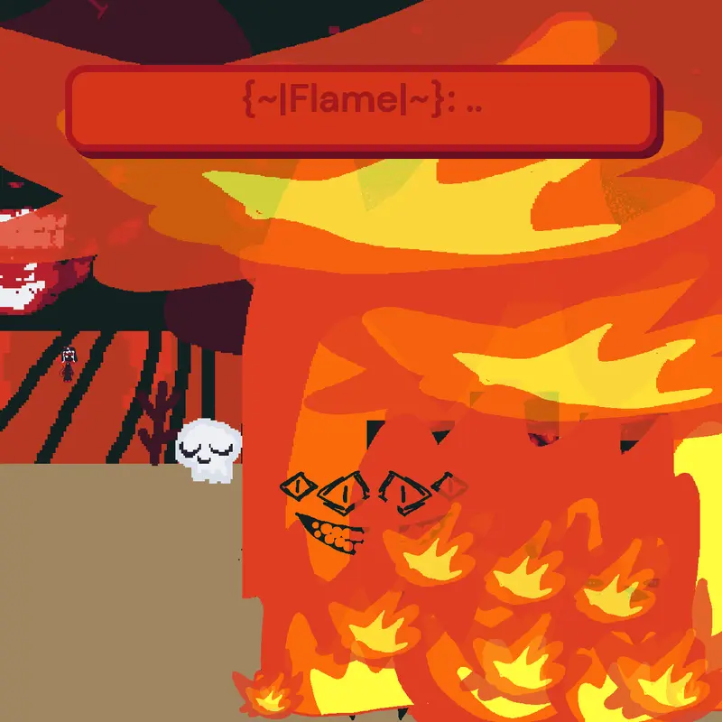 Game by @Gengibre19