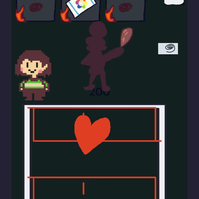 Game by @Hiyaimnewtocastle