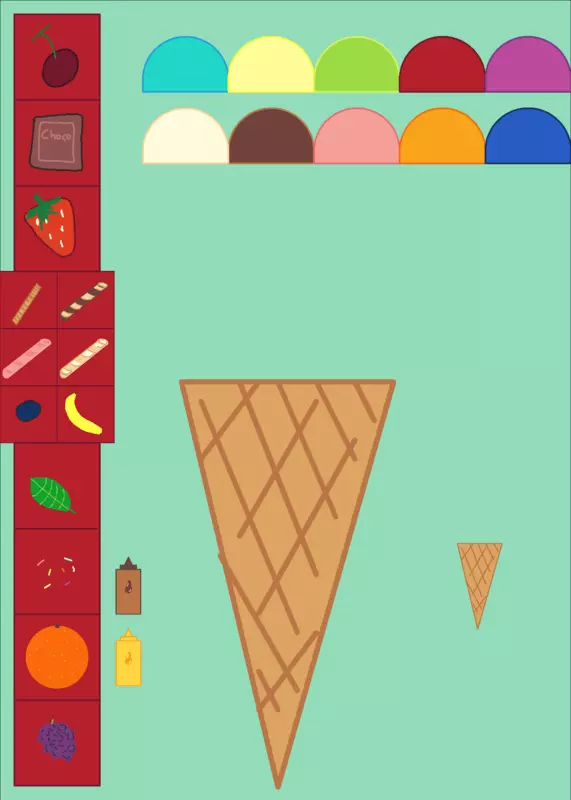Game by @catLike