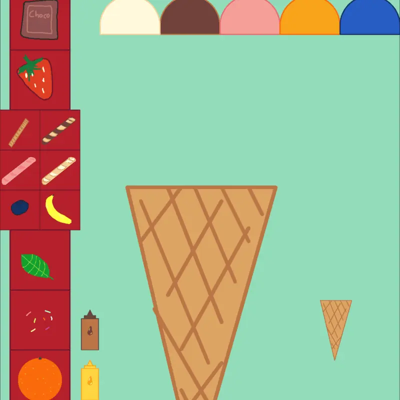 Game by @catLike