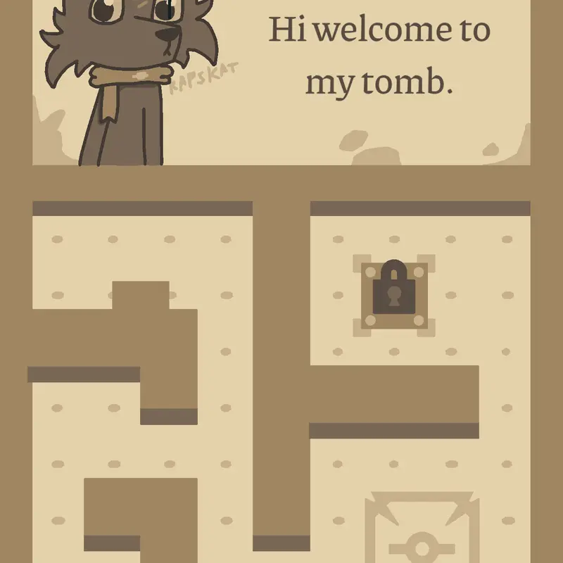 Game by @yeeaa