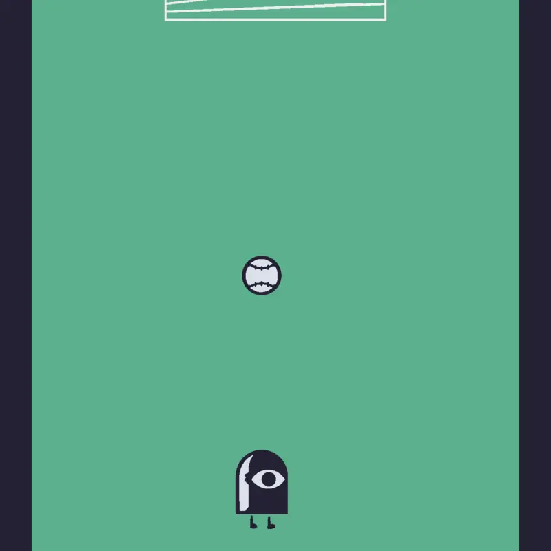 A football game by @yago_BR_the_chicken