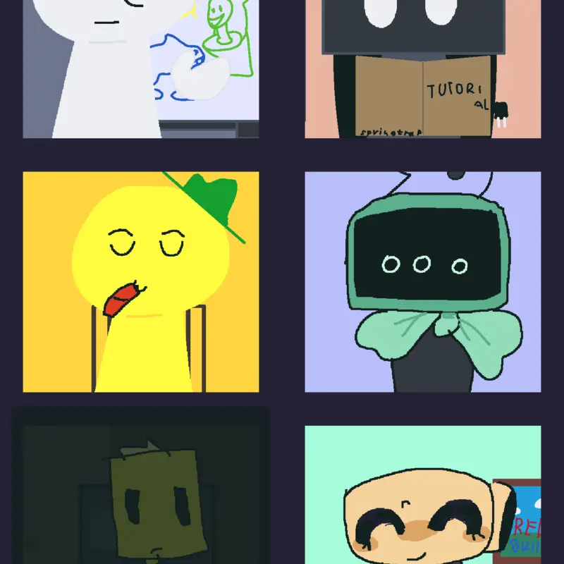 Game by @mycuteBROTHER