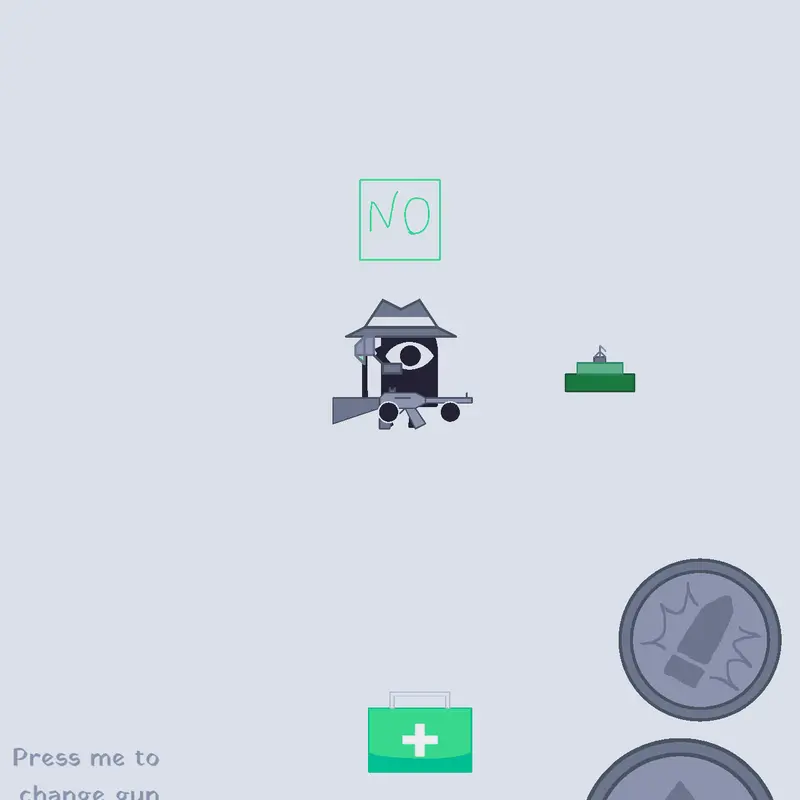 Game by @iloveoranges