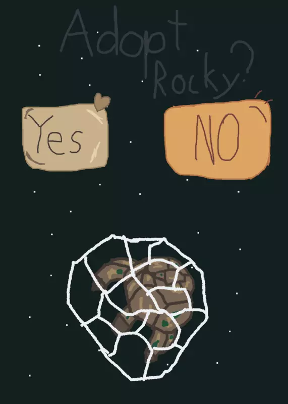 Game by @Prettyramaudrey
