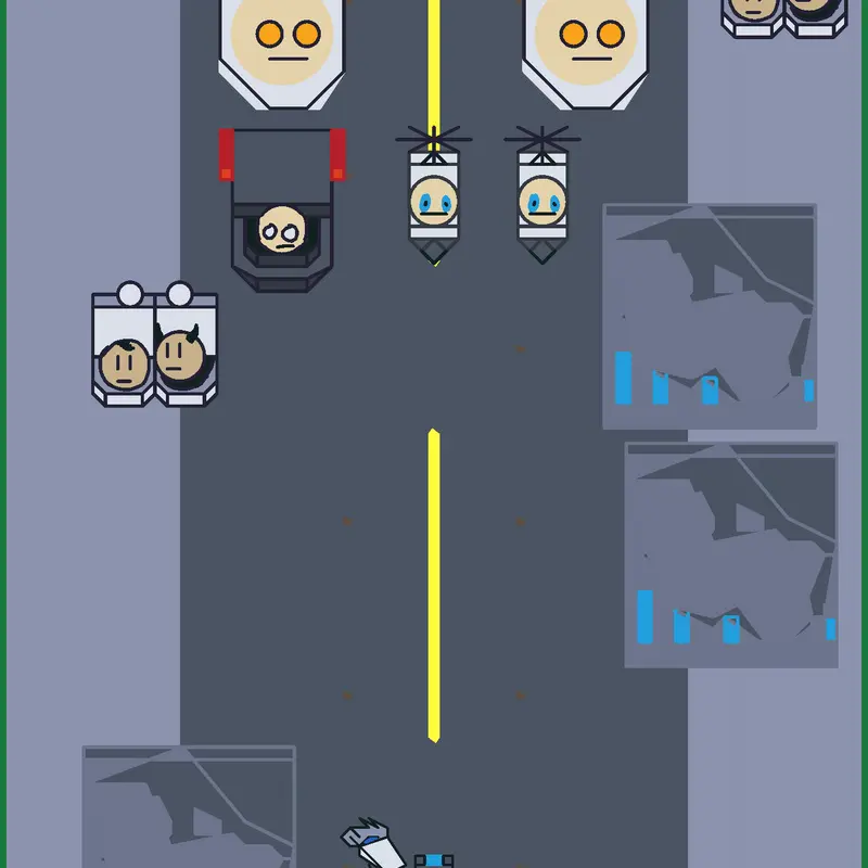 Game by @stylized_user