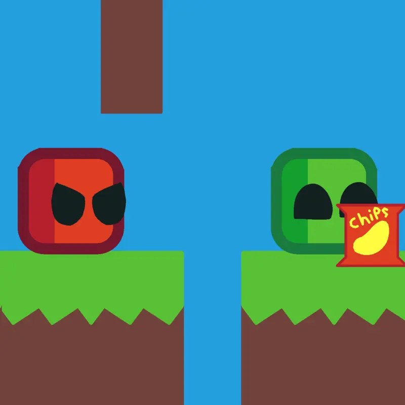 Game by @maurenzo2025